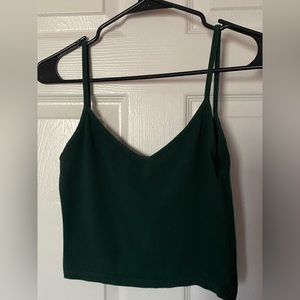 John Galt Brandy Melville tank top